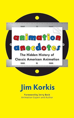 Animation Anecdotes