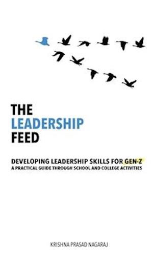 The Leadership Feed