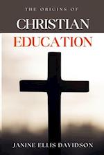 Christian Education