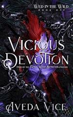 Vicious Devotion: A MMWW Monster Romance 