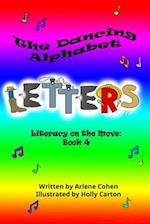 The Dancing Alphabet Letters