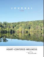 Heart-Centered Wellness Journal with TheresaWV