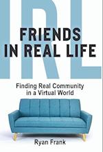 Friends In Real Life 