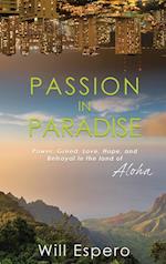 Passion In Paradise 