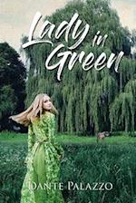 Lady in Green 