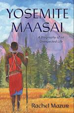 Yosemite Maasai 