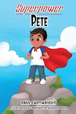 Superpower Pete 