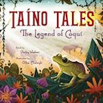 Taíno Tales