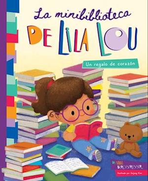 La Minibiblioteca de Lila Lou