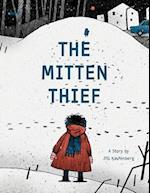The Mitten Thief 