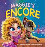 Maggie's Encore