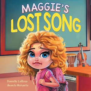 Maggie's Lost Song: A Journey of Courage and Music