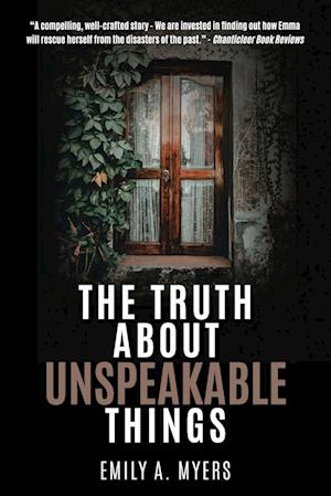 The Truth About Unspeakable Things