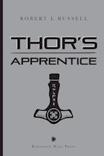 Thor's Apprentice 