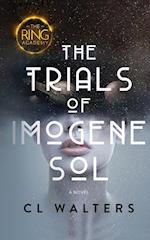 The Ring Academy: The Trials of Imogene Sol 