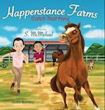 Happenstance Farms  Catch That Pony
