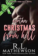 Another Christmas from Hell: A James Brothers Novel 