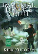 Immortal Divorce Court Volume 6: Tempus F*ck It 