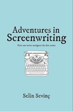 Adventures in Screenwriting