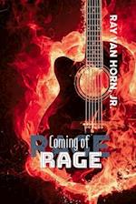 Coming of Rage 