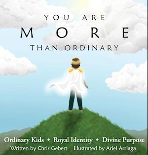 You Are More Than Ordinary