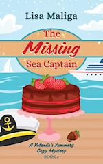 The Missing Sea Captain