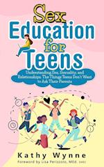 Sex Education for Teens 