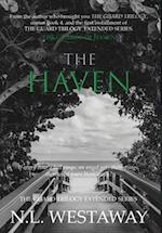 The Haven (The Guard Trilogy Extended Series, Book 4): The Guards of Haven 