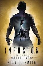 Infusion: Diffusion Book Two 