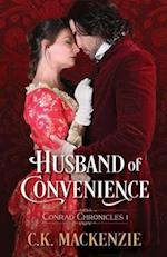 Husband of Convenience