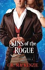 Sins of a Rogue 