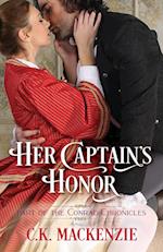 Her Captain's Honor 