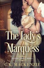The Lady's Marquess 