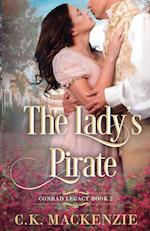 The Lady's Pirate 