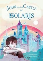 Joon and the Castle of Solaris 