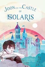 Joon and the Castle of Solaris 