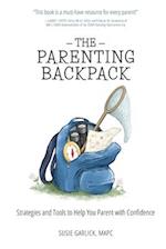The Parenting Backpack 