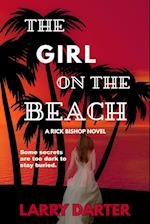 The Girl on the Beach 