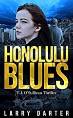 Honolulu Blues