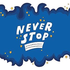 Never Stop