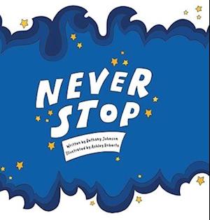 Never Stop