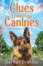 Clues From The Canines