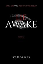 Lie Awake - Hardcover 