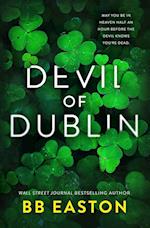Devil of Dublin: A Dark Irish Mafia Romance (Special Edition) 