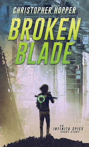 Broken Blade