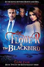 The Flower & The Blackbird 