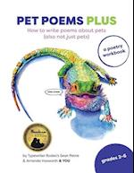 Pet Poems Plus