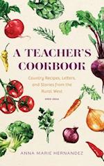 A Teacher's Cookbook