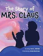 The Story of Mrs. Claus 