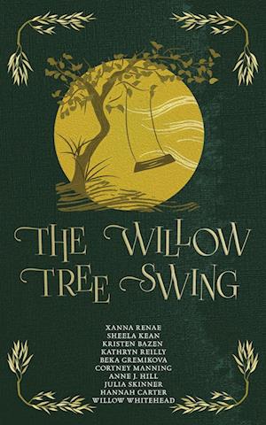 The Willow Tree Swing